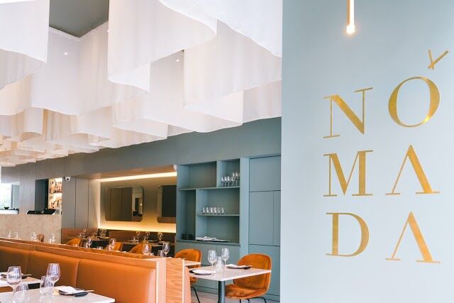 Nomada